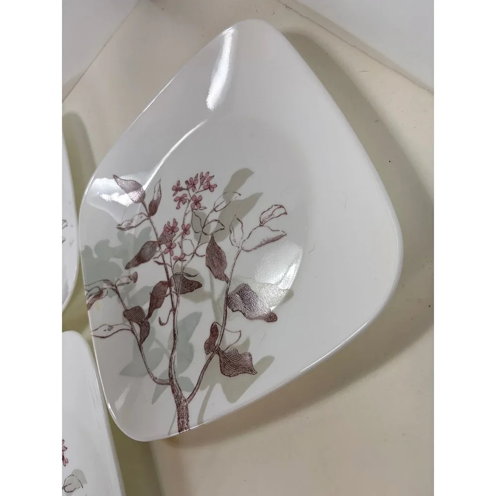 Corelle vitrelle square